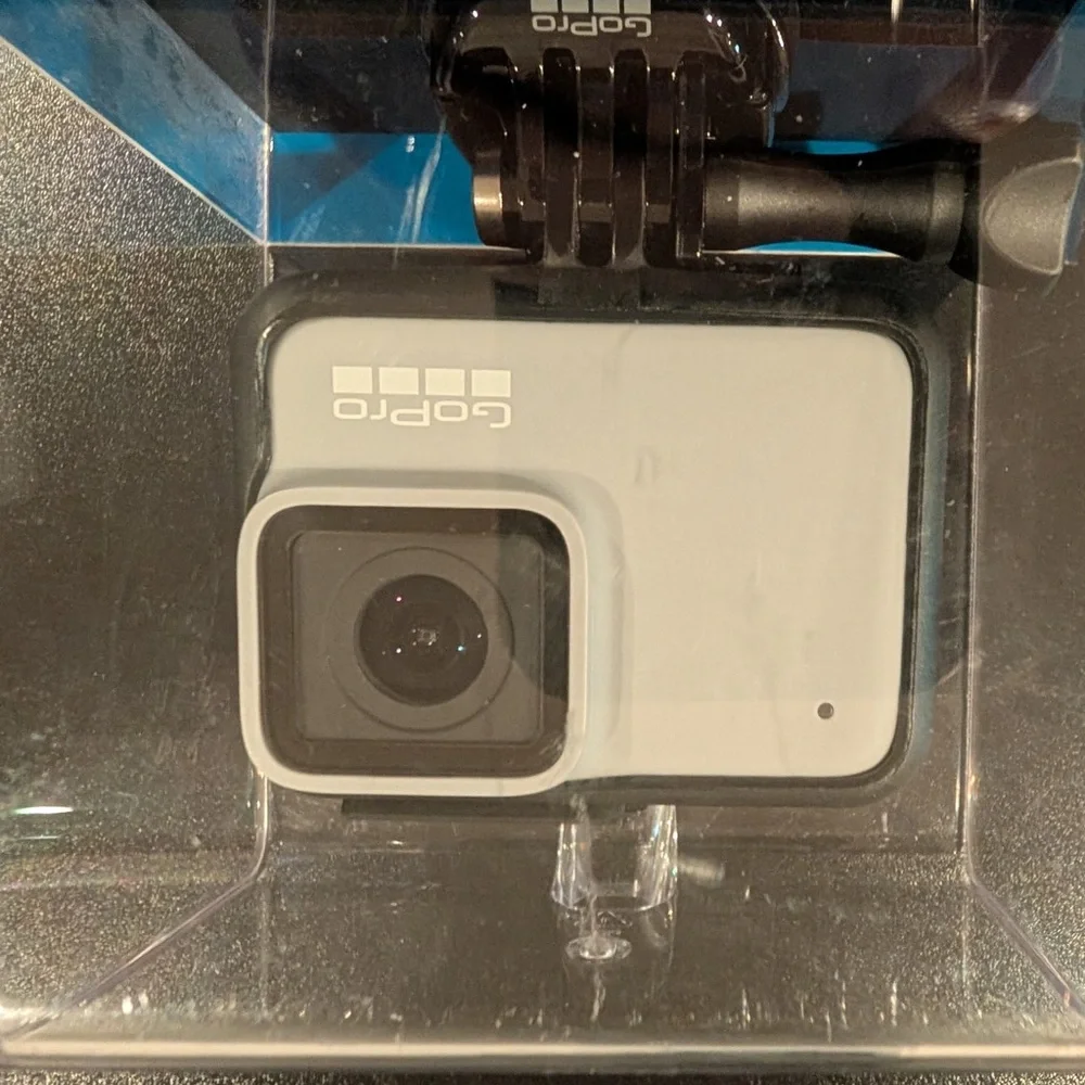 GoPro HERO7 White Digital Camera